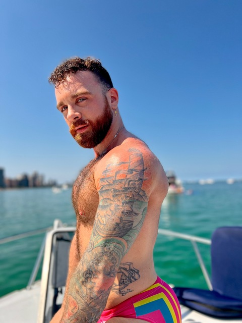 Jarrod James cover image