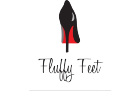 Fluffy Feet👠 cover image