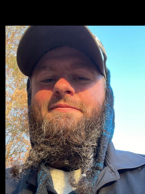 🐻Grizzly Mount🐻 cover image