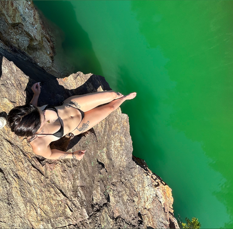 CIARA WILSON cover image