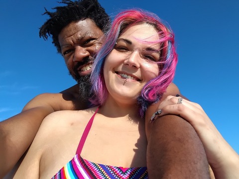 Mz Kitty and Ace Vibe cover image