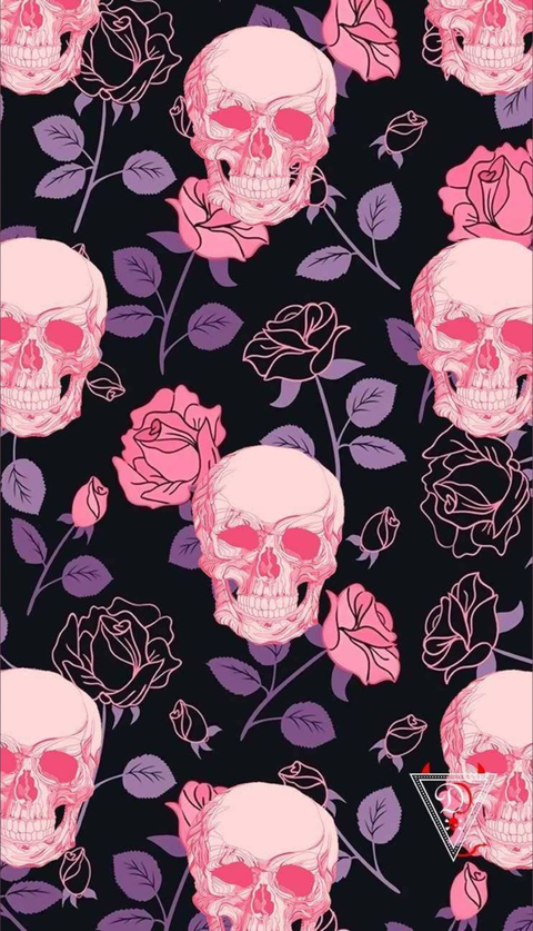 Tattooed-Goth-Girl-Trooper💦 cover image