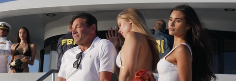 Jordan Belfort cover image