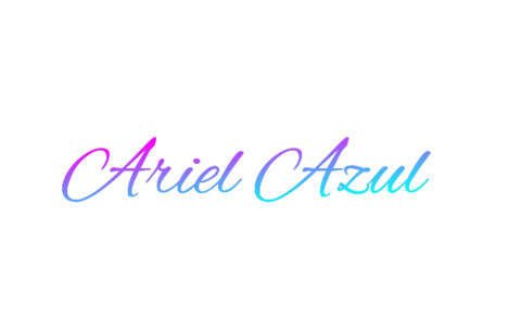 Ariel Azul cover image
