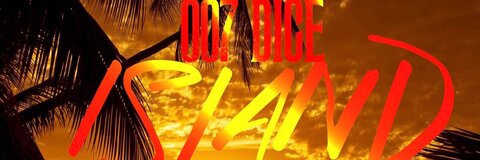007 Dice cover image