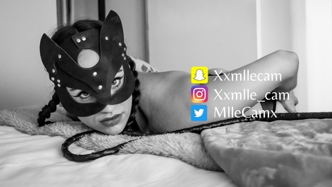 MlleCam cover image