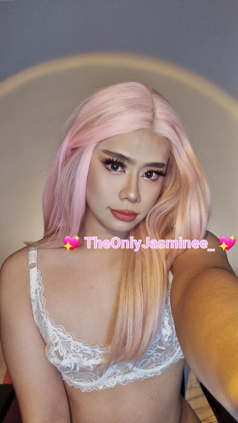 Jasmine 🌸 cover image