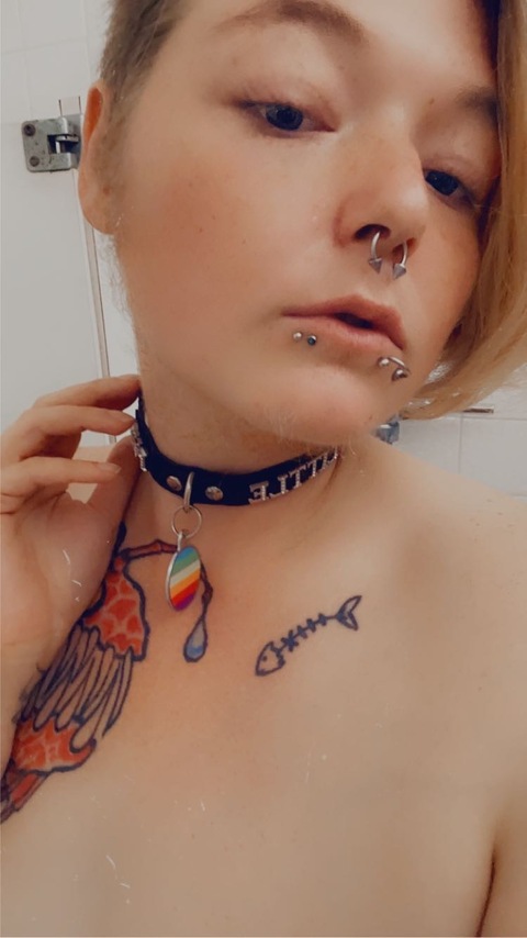 Mousey cover image