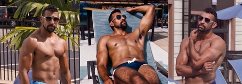 Ryan Buchanan cover image