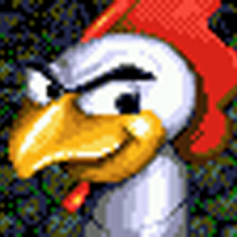 NF Julien, Known to the Stars profile image