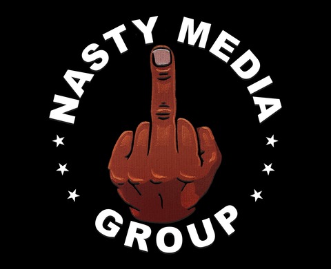 NASTY BTS cover image