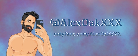 Alex Oak cover image