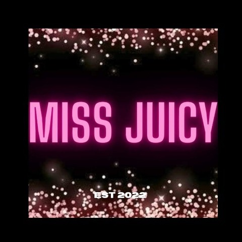 Miss Juicy cover image