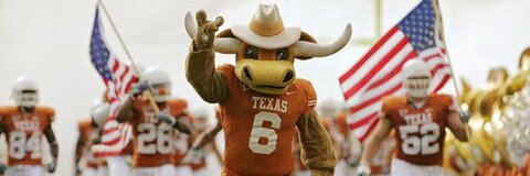 4eva🤘LonghornNation cover image