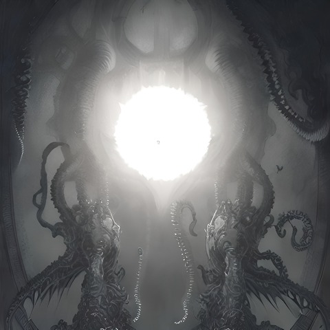 Noxifer Dracule Gravestone cover image