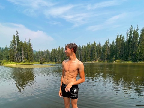 Gage cover image