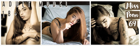 Misspoon69 cover image