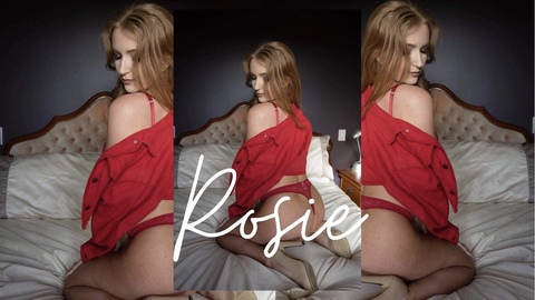 RosiesGold cover image