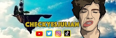 Julian Martin 🌐 cover image
