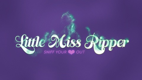 LittleMissRipper cover image