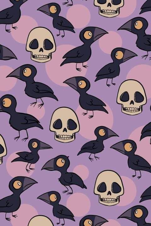 💀Nikki 💀 cover image