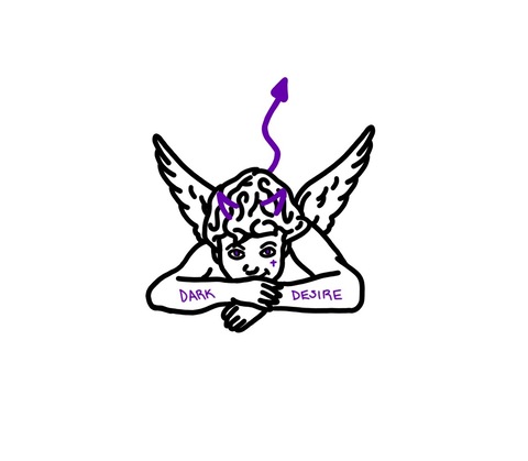 🖤DarkDesirePG🖤 cover image