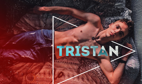 Tristan Adler cover image