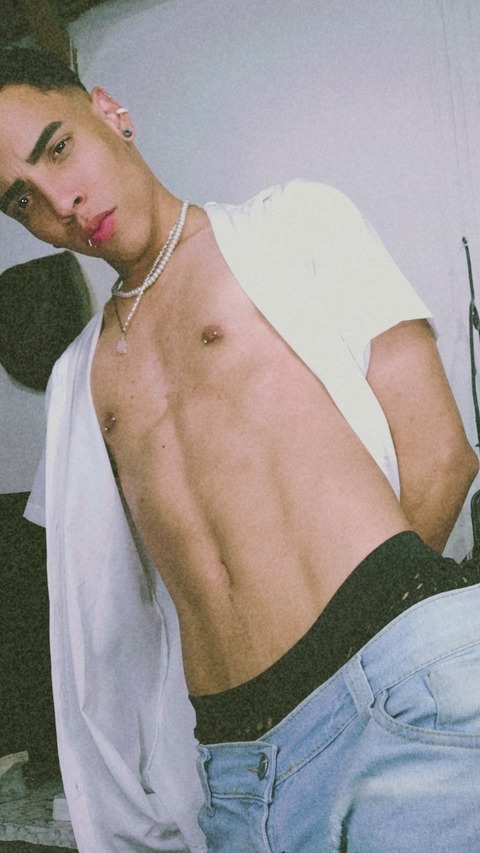 Stiven Padilla cover image