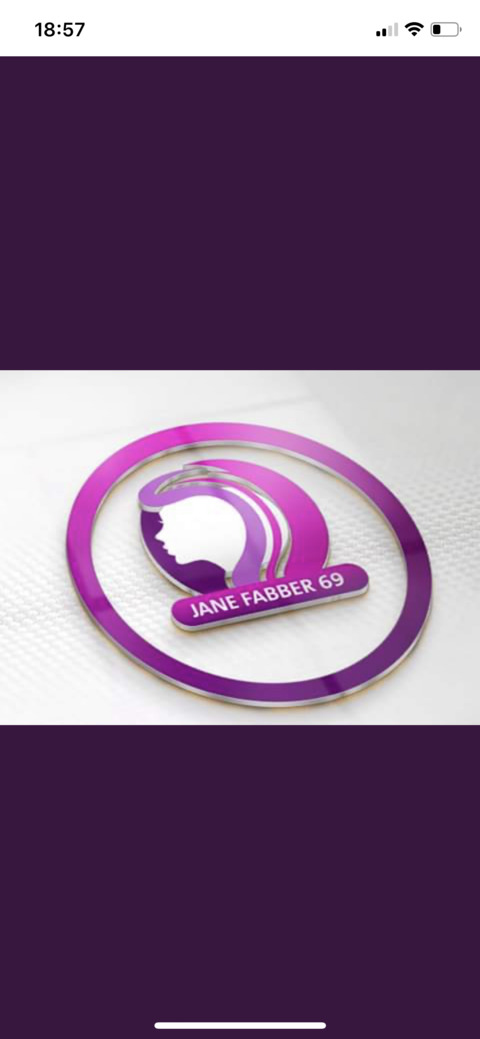 Janefabber69 cover image