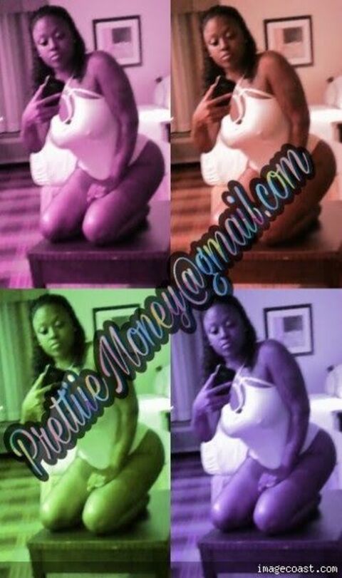 Starr The Beauty cover image
