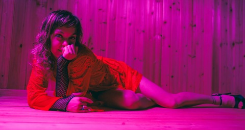 Mena Lora cover image