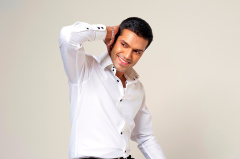 Aftab Khan cover image