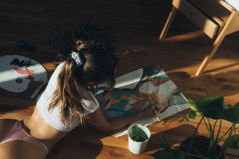 Victoria Myers cover image