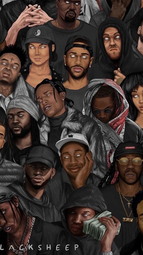TheGreatJ cover image