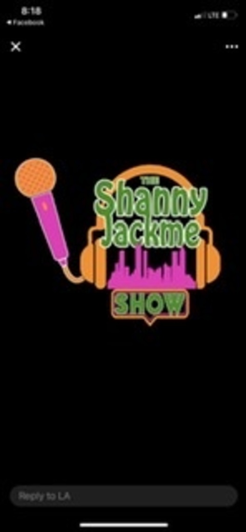 ShannyJackMeShow cover image