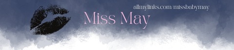 Miss May 🌸 (Hotwife) cover image