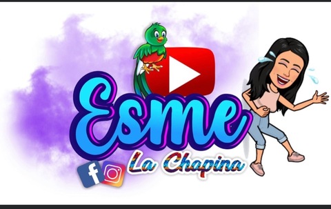 Esmelachapina cover image