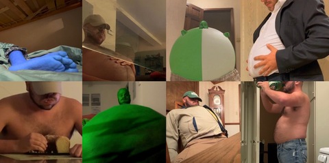 beerbelly123454321 cover image