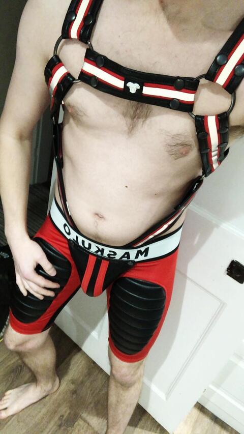 Masked_kink cover image