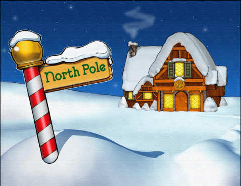 Elf cover image