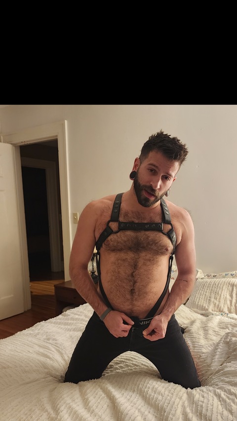 James Abby cover image