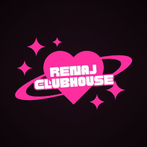 ❀𝑹𝒆𝒏𝒂 𝑱𝒂𝒎𝒊𝒊𝒍❀ cover image