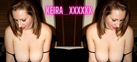Keira_X cover image