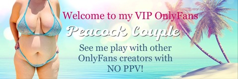 TwoPeacockProductions cover image