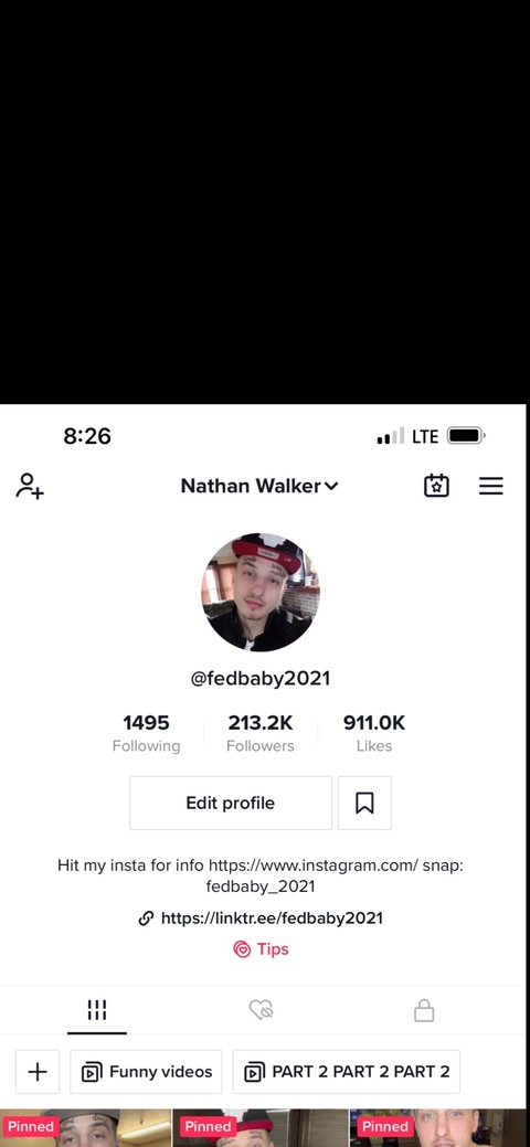 Nathan &amp; Alissa cover image