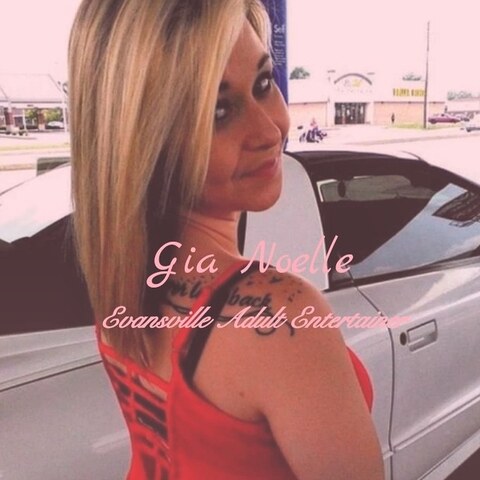Gia Noelle cover image