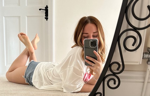 OliviafleurASMR cover image