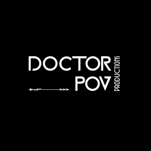 DoctorPOV cover image