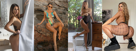 Topless Dj Milana cover image