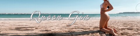 💎 𝐐𝐮𝐞𝐞𝐧 𝐆𝐢𝐚 💎 cover image